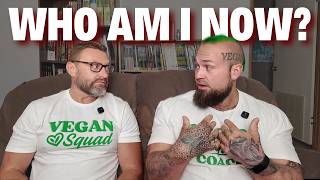 The Conversation About Bodybuilding I Needed to Have | Robert Cheeke Interview