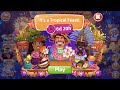 Tropical Feast Cooking Craze Tropical Feast Event 