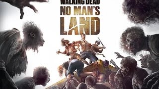 The Walking Dead No Man's Land   на Android (Review) screenshot 5