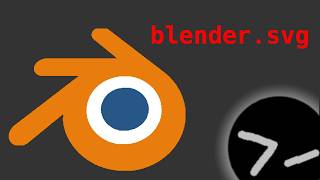 How I rendered this SVG with no dependencies