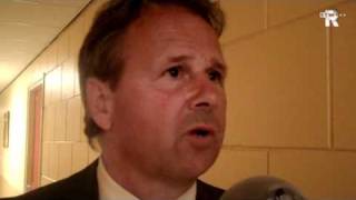 Gert Kruys over Sparta