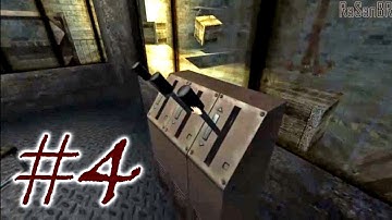 Penumbra Overture walkthrough part 4