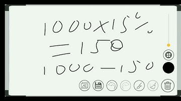 How to calculate VAT||Simple method to calculate VAT