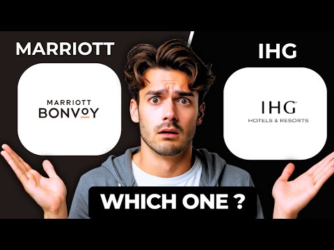 Mhub Marriott Benefits