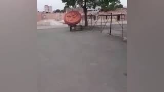 Şems - I Tebriz Türbesi Iran - Khoy خوی