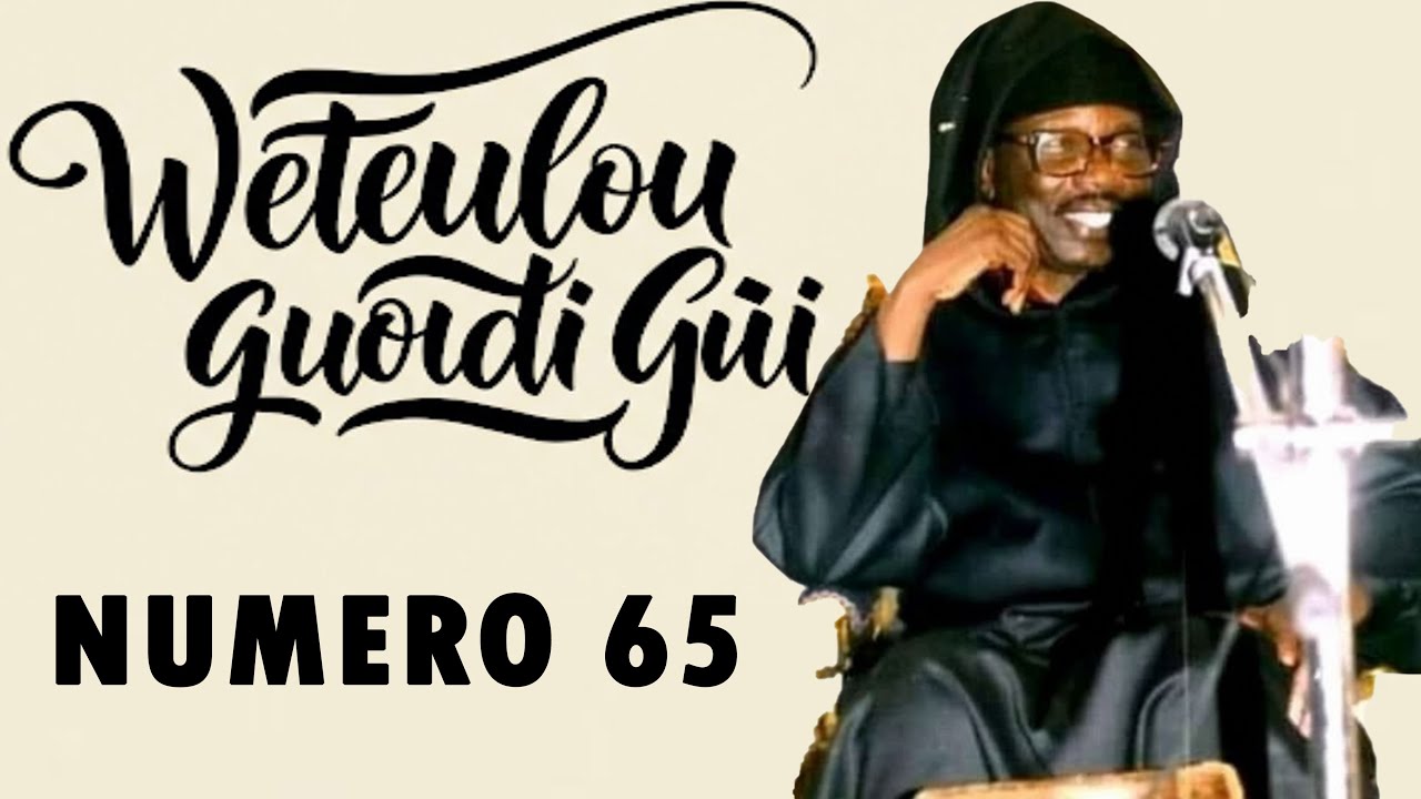 🔴🎧 ÉCOUTEZ CETTE CONFÉRENCE : La Solution Divine à Tous Vos Problèmes  (Serigne Cheikh Tidjane Sy)