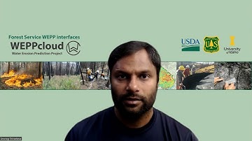 WEPP model fixes for surface runoff and sediment yield from high burn severity hillslopes