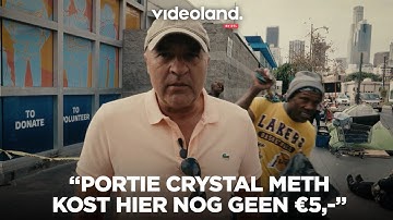 Opmars crystal meth in Nederland: Amerikaanse-taferelen ook in Europa? | Drugs Van De Duivel