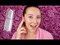 ABOUT-FACE Light Lock Highlight Fluid in Fight or Flight Tutorial & Review