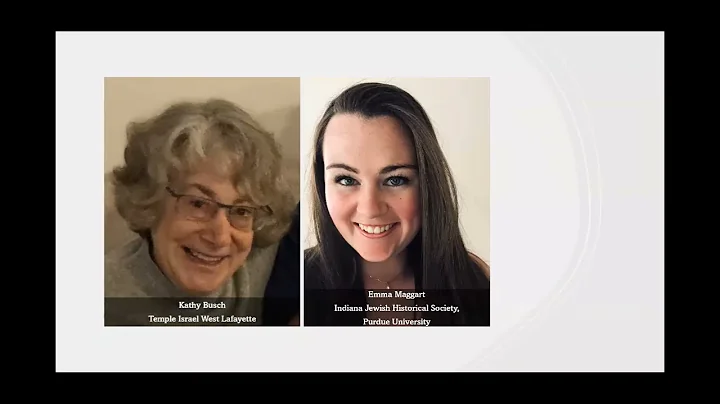 Lafayette Lives: Episode 3: Kathy Busch part 2