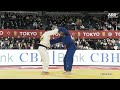 Sanshiro MURAO John JAYNE Round Of 16 90kg Grand Slam Tokyo 2025 