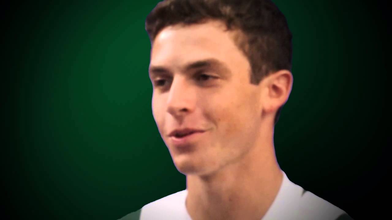 Charlotte 49ers Mens Soccer 49er Focus Thomas Allen YouTube charlotte-49ers-mens-soccer-49er-focus-thomas-allen-youtube