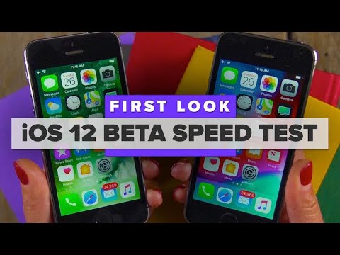 Everything New in iOS 12 Beta 4 for iPhone & iPad. 