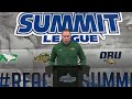 North Dakota State WBB Coach Jory Collins