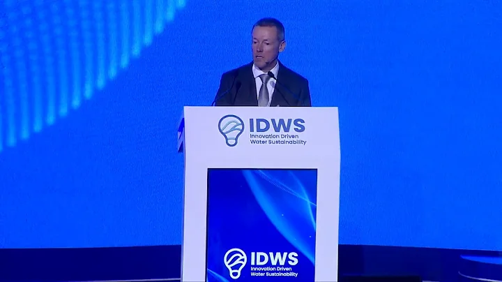 IDWS 2025 | Speaker | Prof. Trevor Bishop (Part 2)