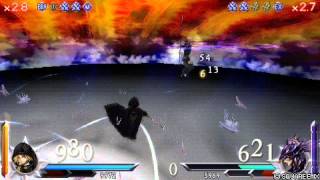 [Duodecim Mods] Zidane [DLC 1 Normal] vs Kain [Caius]