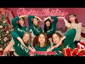 Christmas LIVE STREAM! 🎄 300K Subscribers ✨