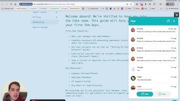 HubSpot Coded Action: Auto-Reply to ANY Unassigned Conversation.