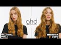 TUTORIAL ONDE MORBIDE CON LA NUOVA STYLER GHD ORIGINAL