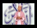 Agbara aduralatest 2016 islamic prayer by sheikh jamiu iyanu olohun