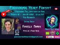 Paranormal Heart LIVE - Path of a Fairy Seer with Daniela Simina