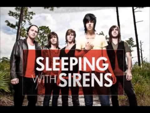 Guarda Sleeping With Sirens - F**k You su YouTube