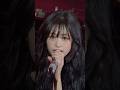 Ahyeon Blessing Monstiez With Her Vocals FOREVER Soundcheck Shorts Ahyeon Babymonsterforever Ahyeon Blessing Monstiez With Her Vocals FOREVER Soundcheck Shorts Ahyeon Babymonsterforever