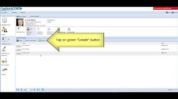 Add Certificate Holders in Cap Dat ACORD