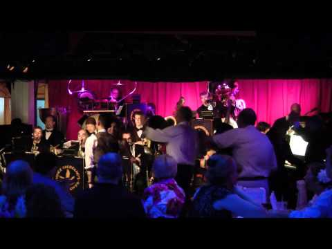 "PUTTIN' ON THE RITZ": VINCE GIORDANO and the NIGH...