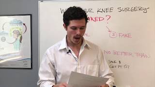 Surgery For Knee Pain | Royersford, PA | Limerick, PA