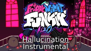 Friday Night Funkin Neo 3.0: Hallucination OST Instrumental