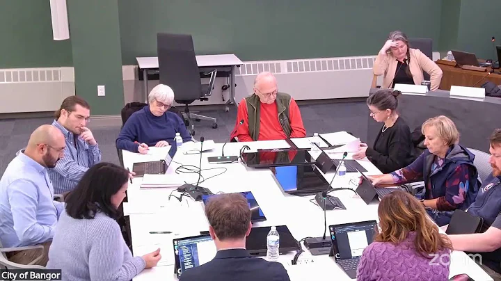 Finance Committee - 11/17/25