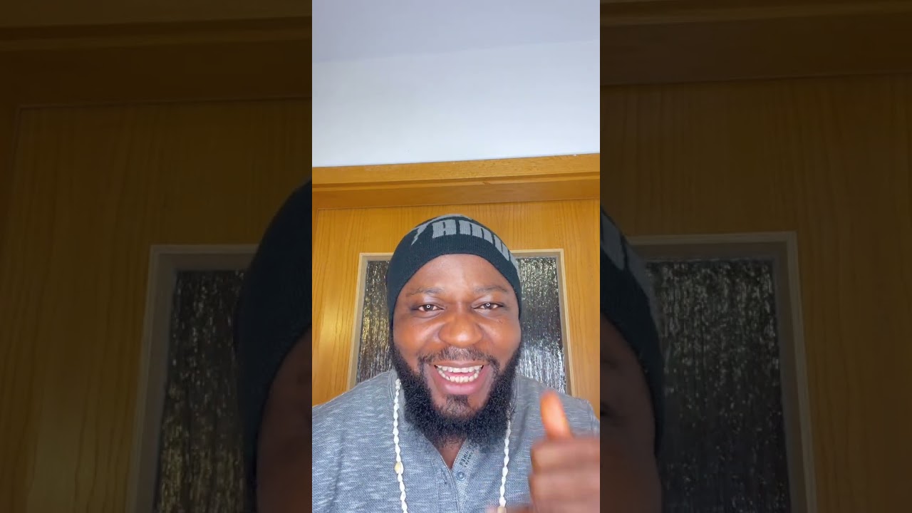 This girl don craze oooh