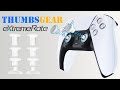How to Install eXtremeRate THUMBSGEAR Interchangeable Thumbsticks on PS5 Controller