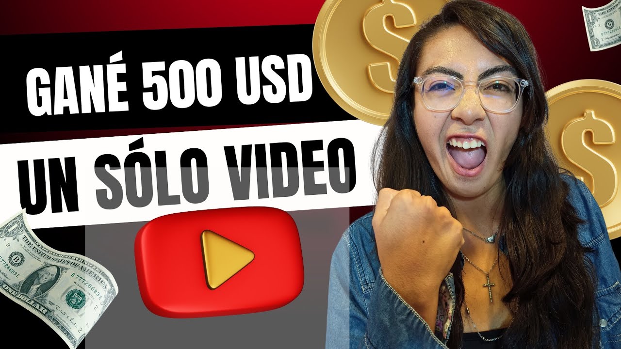 Cuanto gana un youtuber con 100 mil suscriptores