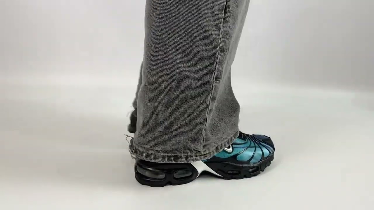 Купить Кросівки Nike AIR MAX SKEPTA blue 0151