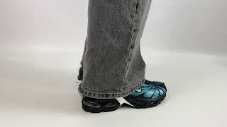 Купить Кросівки Nike AIR MAX SKEPTA blue 0151