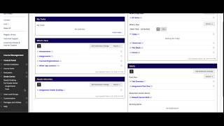How to Clear a Student's Assignment Submission on Blackboard