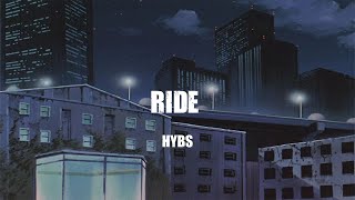 Hybs      Ride    S 