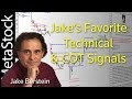 NEW - Jake Berstein's Setups and Timing Triggers 2.0