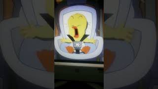 Zachary The Looney Tunes Show Says So Daffy Duck And His Looney Tunes Watch Amblimation 1997
