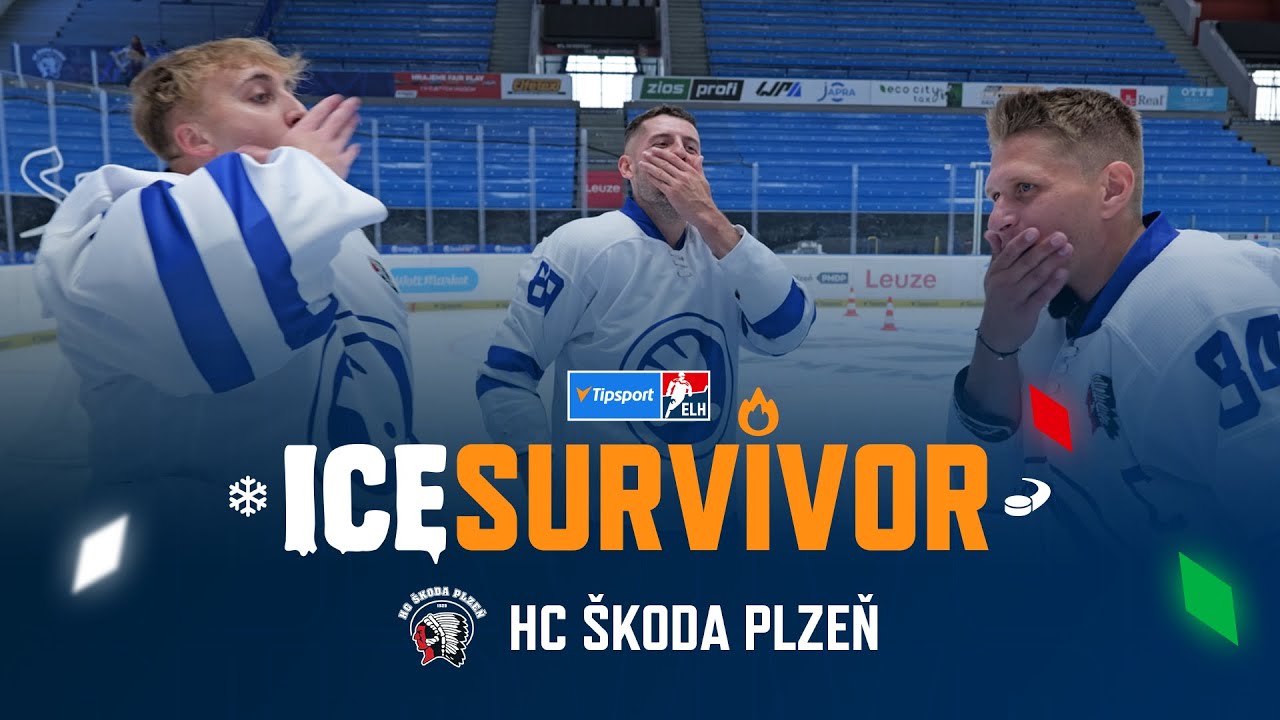 ICE SURVIVOR 2025/2026 #7: Skládačka dává i bere. Indiáni na lovu🏹
