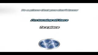 Starflyer 59 - Monterey INSTRUMENTAL /// KARAOKE /// LYRICS
