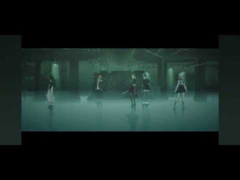 Unaware Drunkard / 酔いどれ知らず Fixed Camera Ver. Mirrored [Project Sekai]