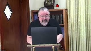 Dan Niemiec part 2 of 5 Genealogy Conference 2022