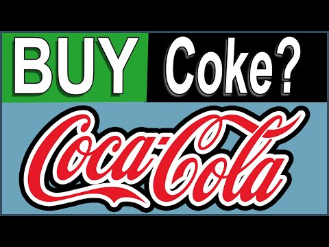 Coke Stock Analysis - $KO - is Coca-Cola Stock a Good Buy Today? thumbnail