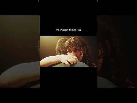 here we go… collar out at midnight #musicvideo #sapphic #wlw #queerart