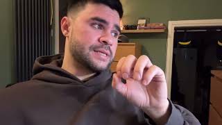Semen Retention - Aura (How it effects your Aura Field)