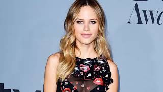 Famous Seth MacFarlane date with Halston Sage and her family says 20-year age gap doesn't matter Wealth