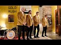 The Upsides - Gold Rush (Official Video)